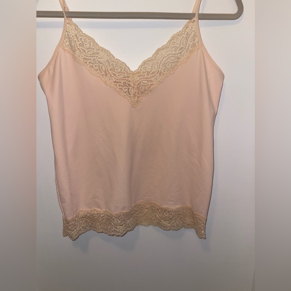 Pink Sleeping Top - Picture 2 of 5